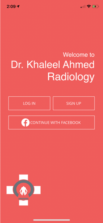 Image 3 for Radiology by Dr. Khaleel …