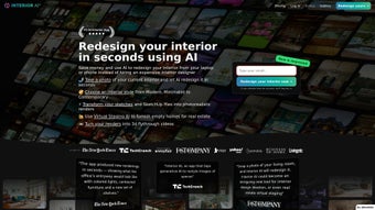 Imagen 0 para Interior AI