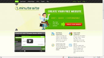 Image 0 for 1MinuteSite
