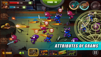 Image 1 for Zombie Commando