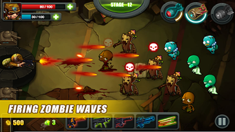 Image 0 for Zombie Commando