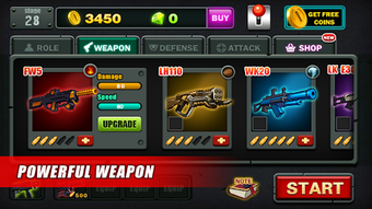 Image 2 for Zombie Commando