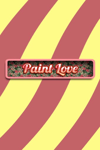 Image 0 for Paint Love Free