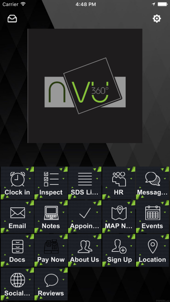 Imagen 2 para nVU 360'