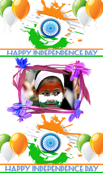 Imagen 5 para Independence Photo Frames…