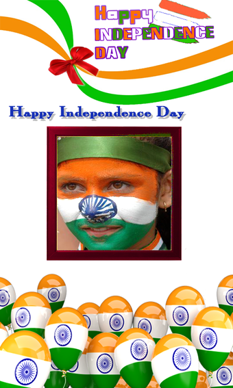 Imagen 1 para Independence Photo Frames…