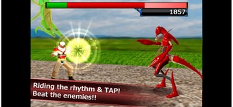 Image 0 for BATTA MAN:Beat it!Batta r…