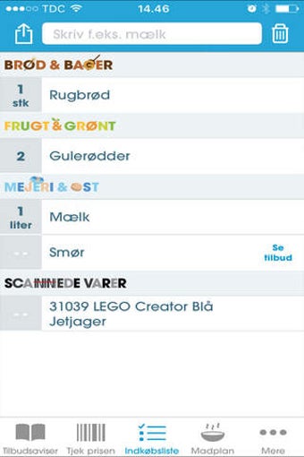 Image 0 for Bilka
