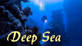 Image 0 for DeepSea for Humankind