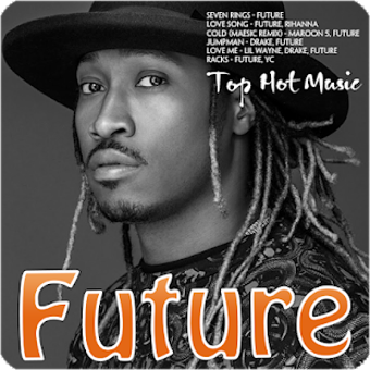 Image 2 for Future - Free Album Offli…