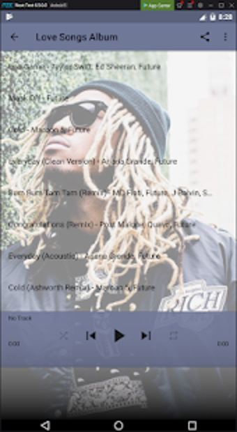 Image 1 for Future - Free Album Offli…