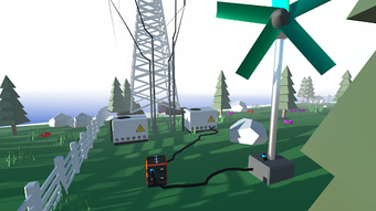 Image 1 for Electric Energy Tycoon