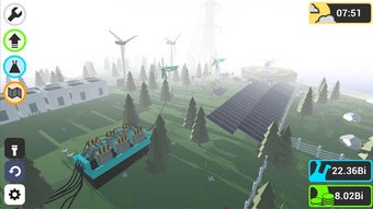 Image 0 for Electric Energy Tycoon