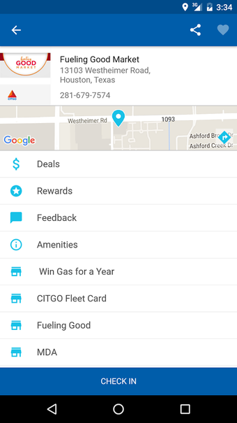 Image 1 for Club CITGO