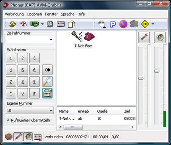Image 0 for Phoner