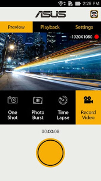 Image 1 for ASUS RECO