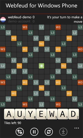 Imagen 2 para Webfeud for Windows 10