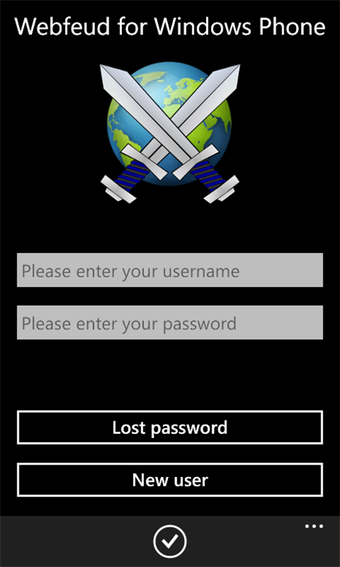 Imagen 3 para Webfeud for Windows 10