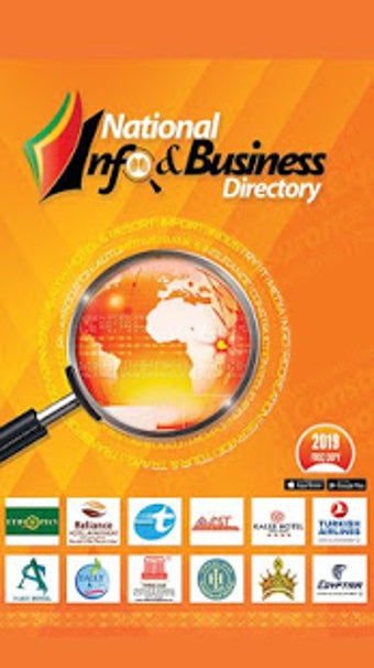 Image 0 for Ethiopia National Informa…