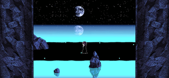 Image 2 for Zelle - Occult Adventure