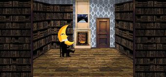 Image 1 for Zelle - Occult Adventure