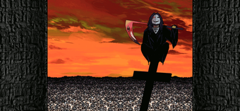 Image 3 for Zelle - Occult Adventure