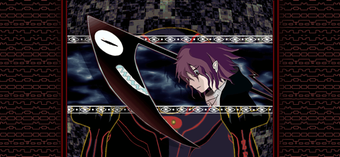 Image 0 for Zelle - Occult Adventure