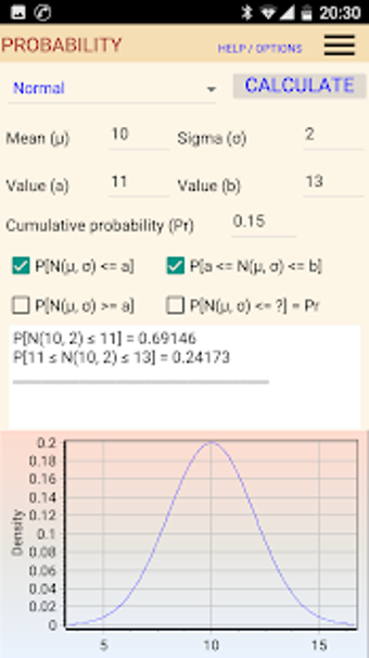 Imagen 0 para StatSuite (Statistics Sui…
