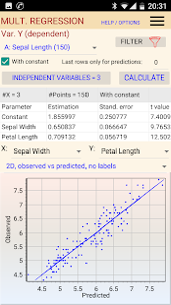 Imagen 2 para StatSuite (Statistics Sui…