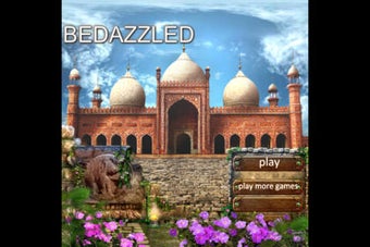 Image 0 for Bedazzled Gems