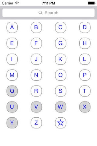 Imagen 0 para Bible Characters (Alexand…