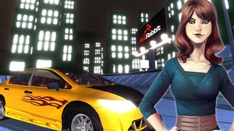 Image 2 for Fix My Car: Tokyo Drifter…