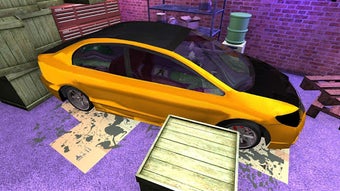 Image 0 for Fix My Car: Tokyo Drifter…