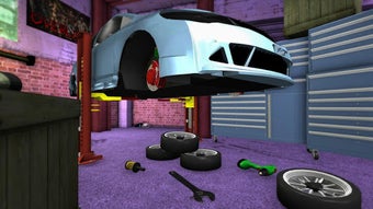 Image 1 for Fix My Car: Tokyo Drifter…