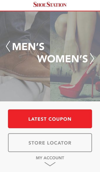 Imagen 1 para Shoe Station