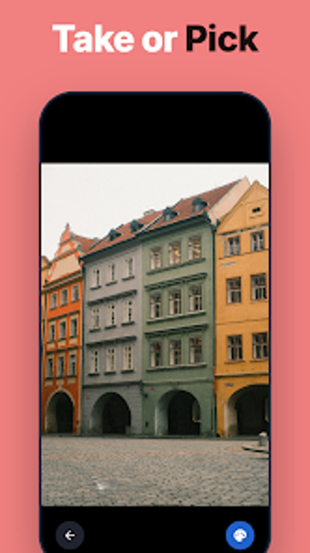 Image 0 for WhatColor - Find Color Na…