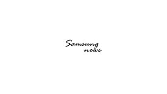 Imagen 0 para Samsung_news for Windows …