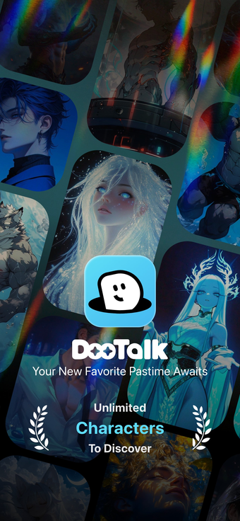 Image 0 for DooTalk:AI Chat
