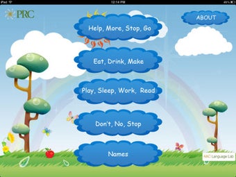 Image 0 for Language Lab: Core Words