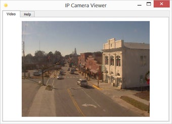 Image 0 for Webcam Viewer