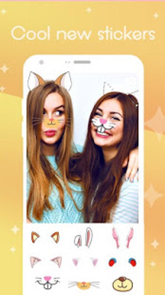Image 0 for Candy Selfie Cam - Beauty…