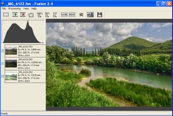 Image 0 for Fusion
