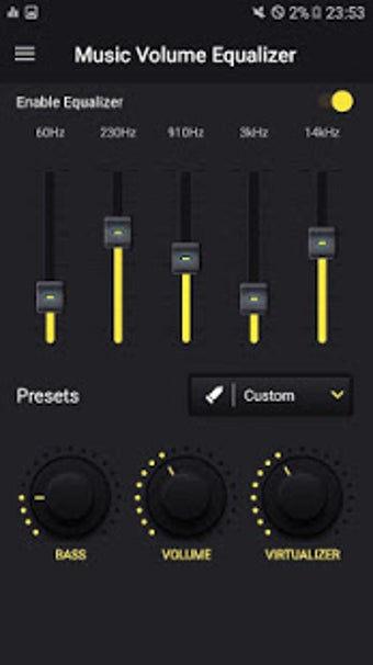 Image 3 for Music Volume Equalizer - …