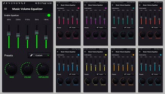 Image 1 for Music Volume Equalizer - …