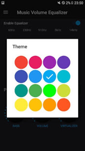 Image 2 for Music Volume Equalizer - …