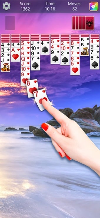 Imagen 2 para Solitaire Collection Fun