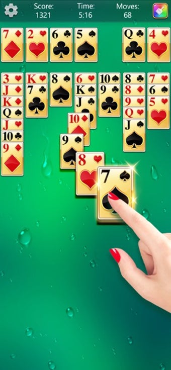 Imagen 3 para Solitaire Collection Fun