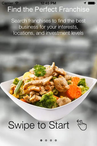 Image 0 for Food Franchises