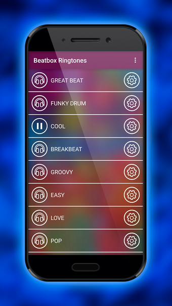 Imagen 0 para Beatbox Ringtones - Best …