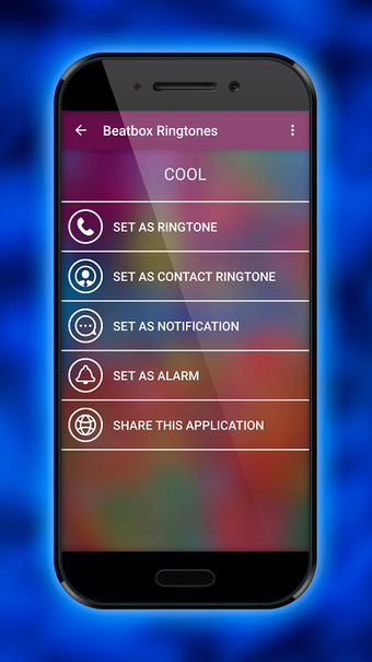 Imagen 1 para Beatbox Ringtones - Best …